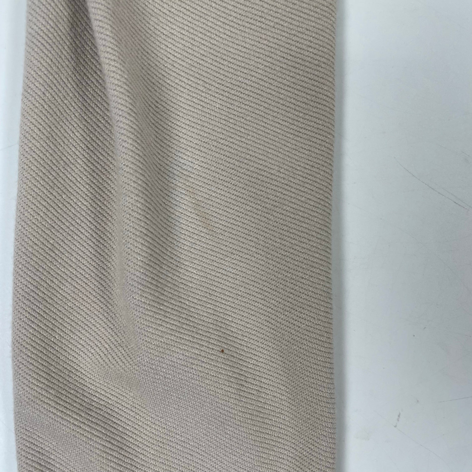 EMPORIO ARMANI / ツイルニットジャケット 参考定価：110,000程度 SIZE:44