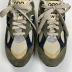 new balance ニューバランス / M990V2 ローカットスニーカー M990GB2 SIZE:26.5cm