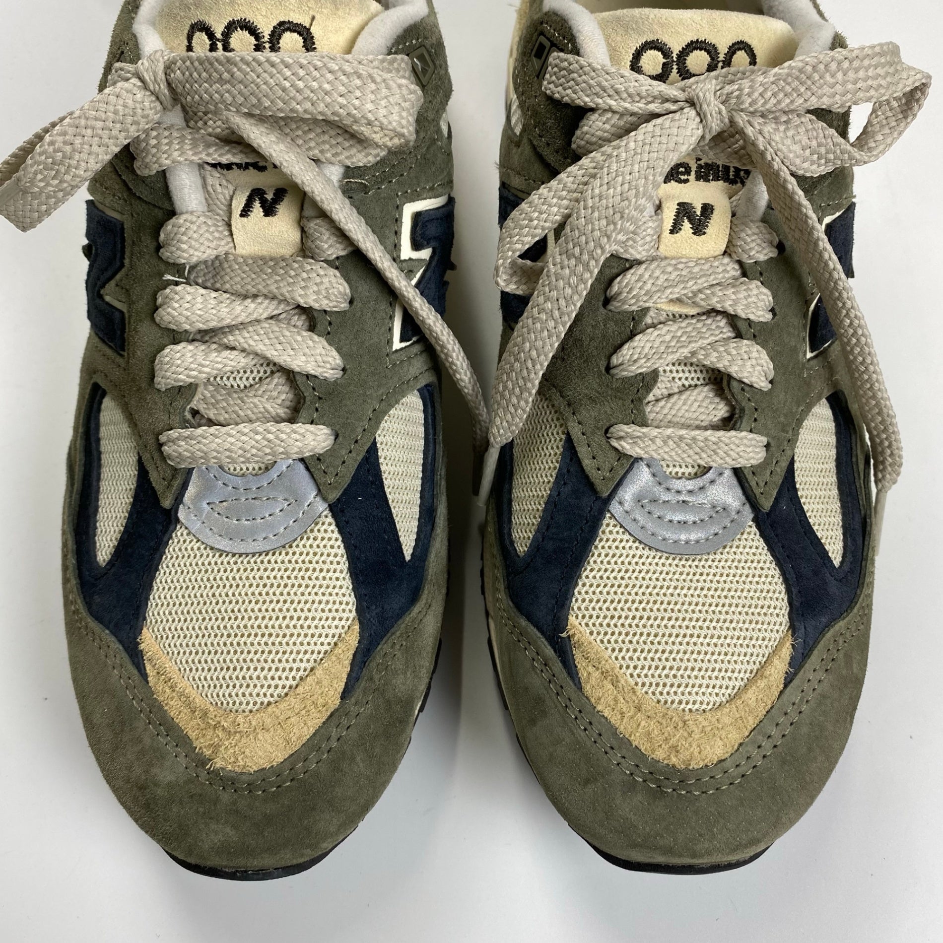 new balance ニューバランス / M990V2 ローカットスニーカー M990GB2 SIZE:26.5cm