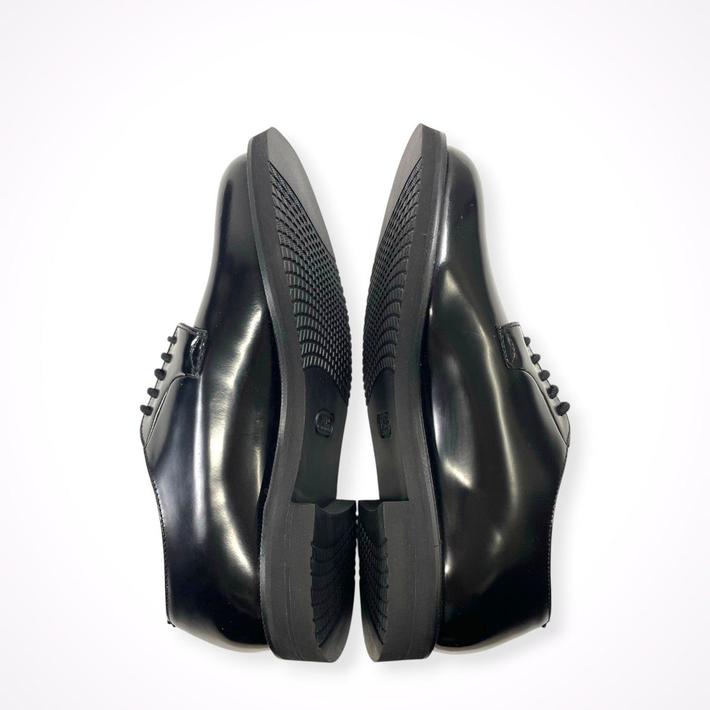 BEAUTY＆YOUTH / 未使用 オールタイムダービーシューズ 参考定価：23,600+tax SIZE:26cm