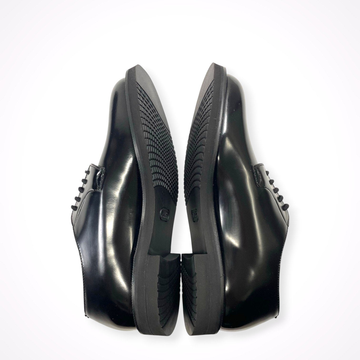 BEAUTY＆YOUTH / 未使用 オールタイムダービーシューズ 参考定価：23,600+tax SIZE:26cm