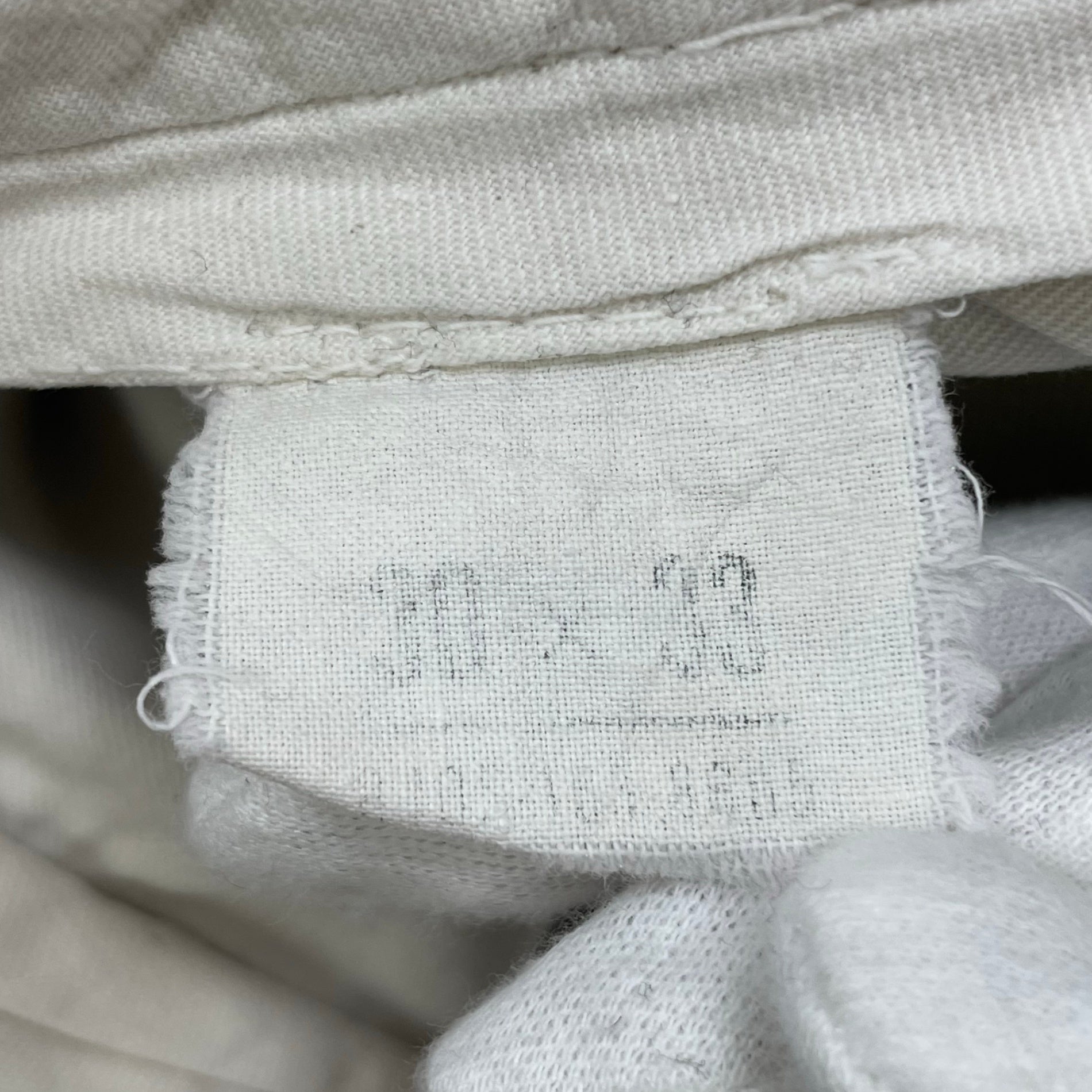 VINTAGE ヴィンテージ / 60s OG107ミリタリーチノ RAPID両爪 SIZE：30×33