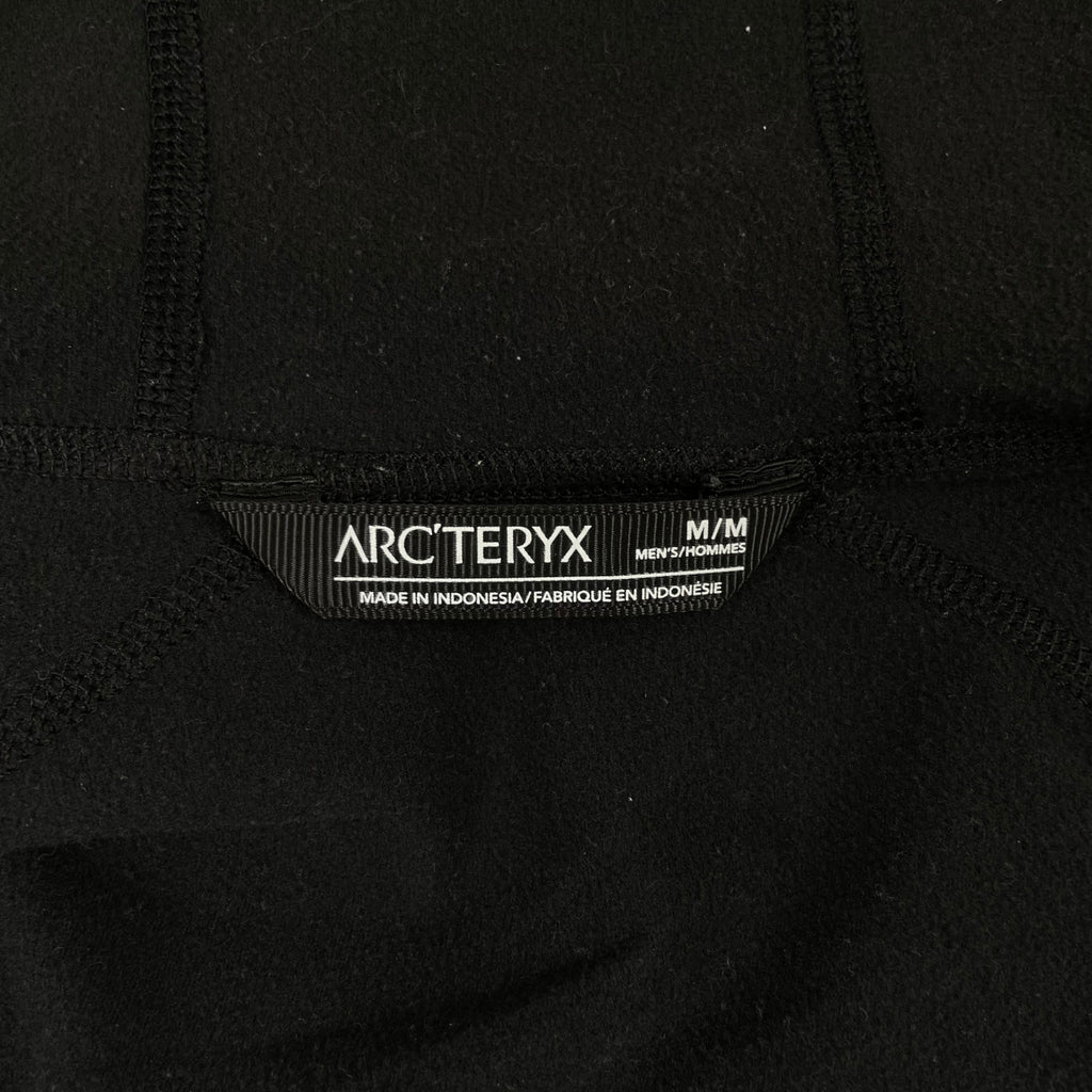ARC'TERYX / ADAHY HOODY ジップアップパーカー SIZE:M