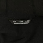 ARC'TERYX / ADAHY HOODY ジップアップパーカー SIZE:M