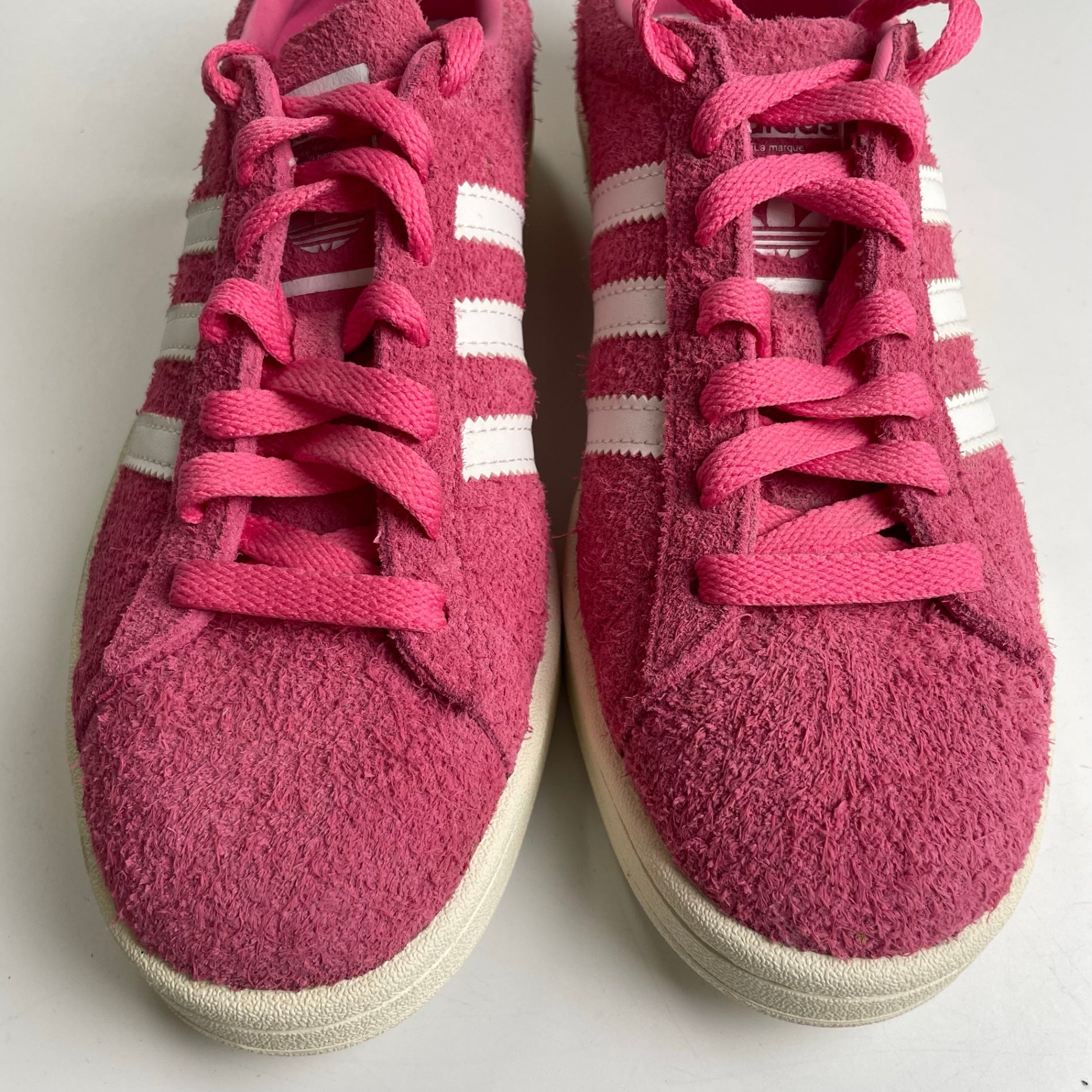 adidas アディダス / CAMPUS SUEDE 極美品 BZ0069 参考定価：14,000+tax SIZE:24cm