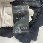 UNITED TOKYO / DRY AIR スラックス 参考定価：16,000+tax SIZE:1