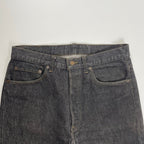 Levi's リーバイス / 先染めUSA製501 デニムパンツボタン裏652 SIZE:W32