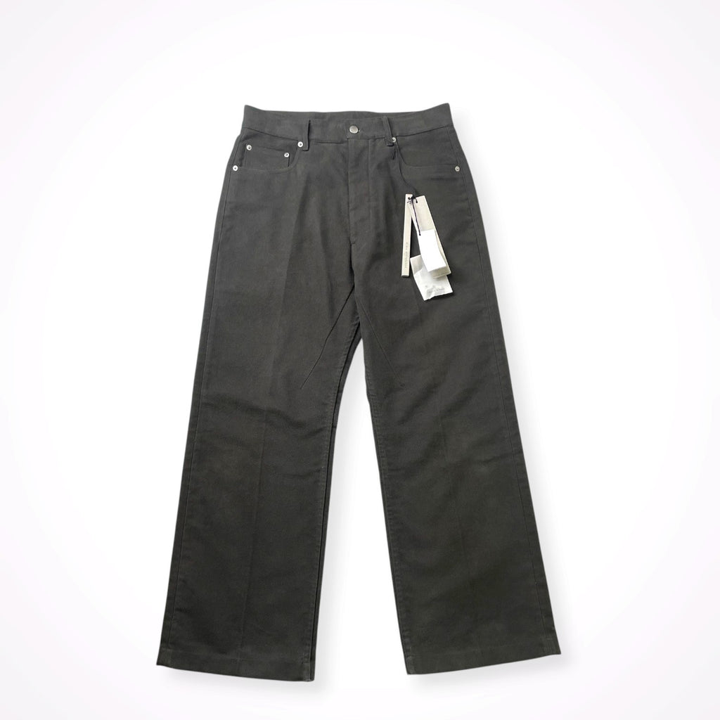 Rick Owens / 24FW GETH JEANS ASH 参考定価：120,000程度 SIZE:29