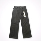 Rick Owens / 24FW GETH JEANS ASH 参考定価：120,000程度 SIZE:29