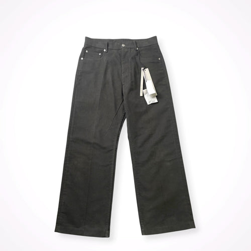 Rick Owens / 24FW GETH JEANS ASH 参考定価：120,000程度 SIZE:29