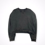 entire studios / ヘビーウェイト クルーネックスウェット 参考定価：25,000程度 SIZE:M