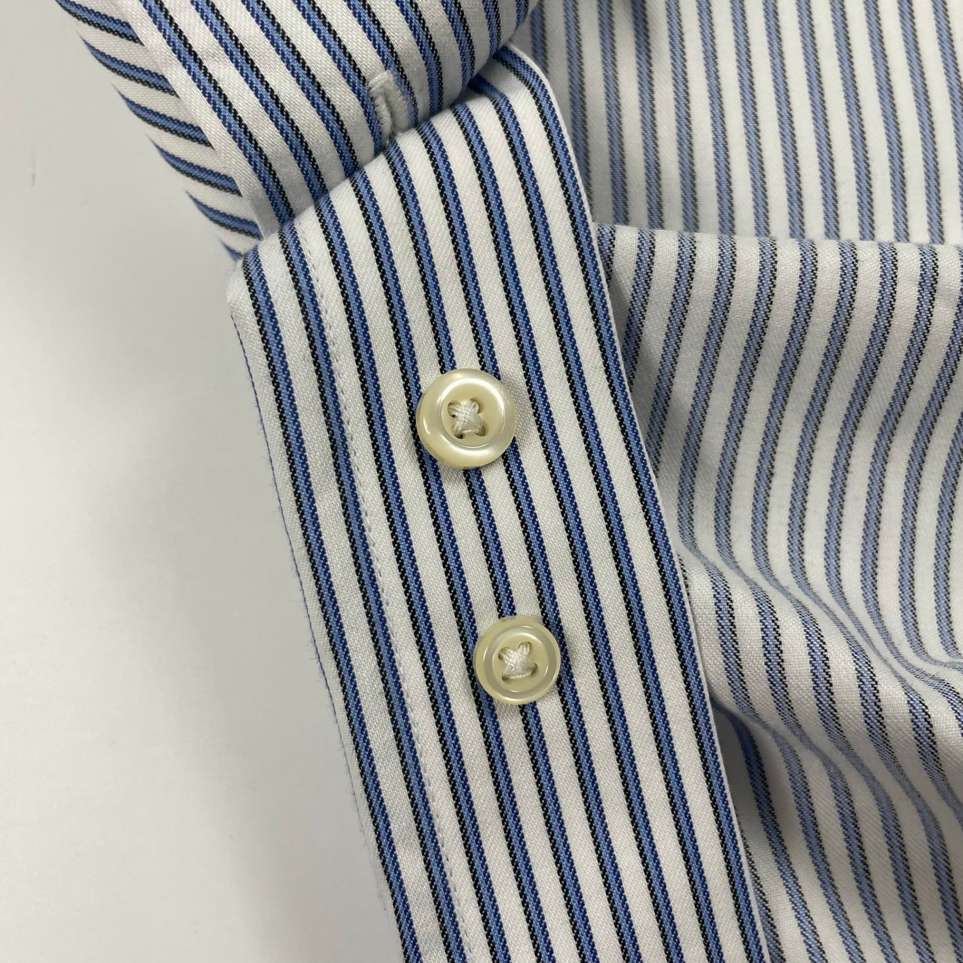 Brooks Brothers ブルックスブラザーズ / REGENT FIT ストライプシャツ 参考定価：20,000程度 SIZE:15 1/2