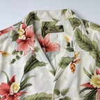 TWO PALMS / USA製レーヨンアロハシャツ SIZE:L