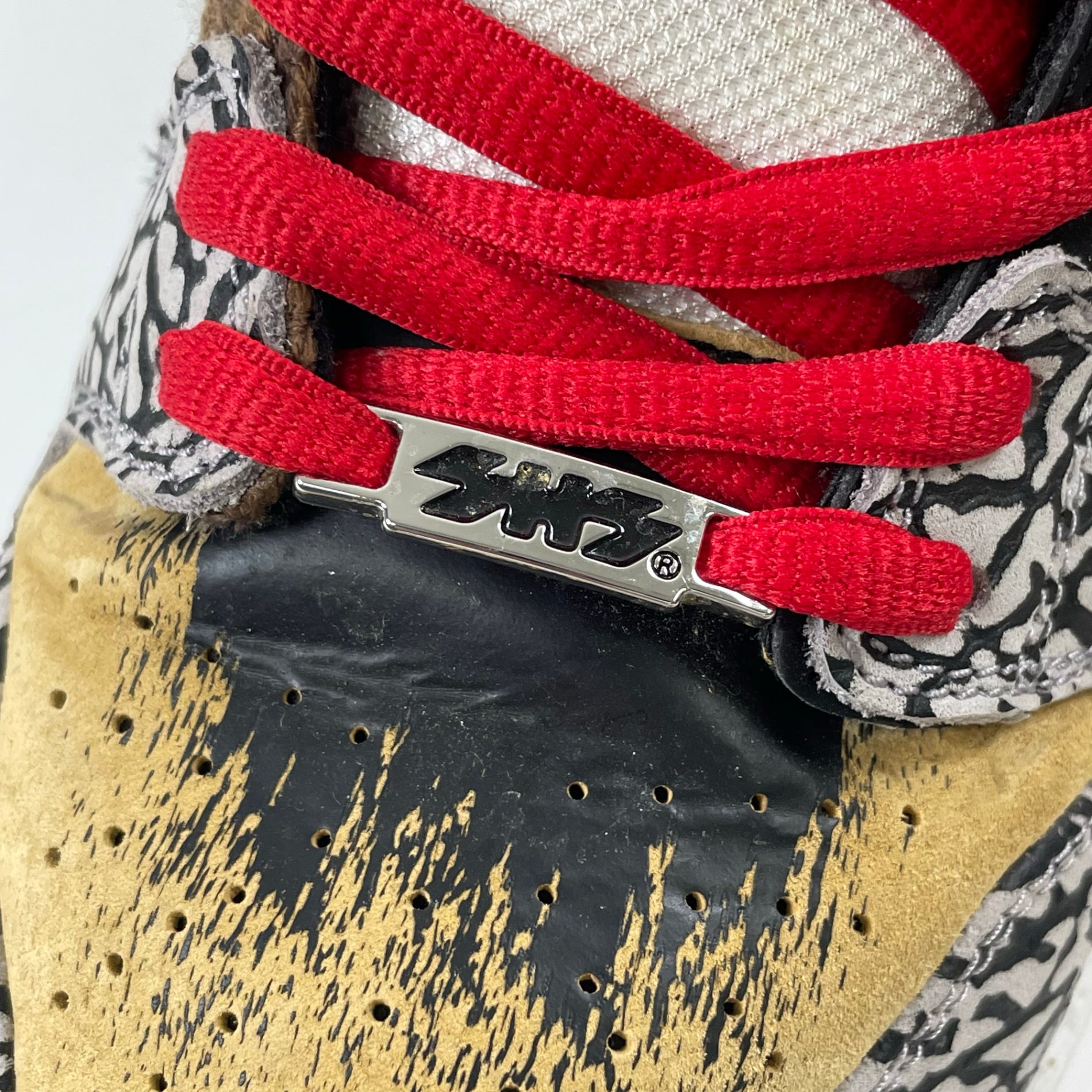 NIKE / SB DUNK LOW PRO QS "What The Paul" 箱・替え紐付 SIZE:29cm