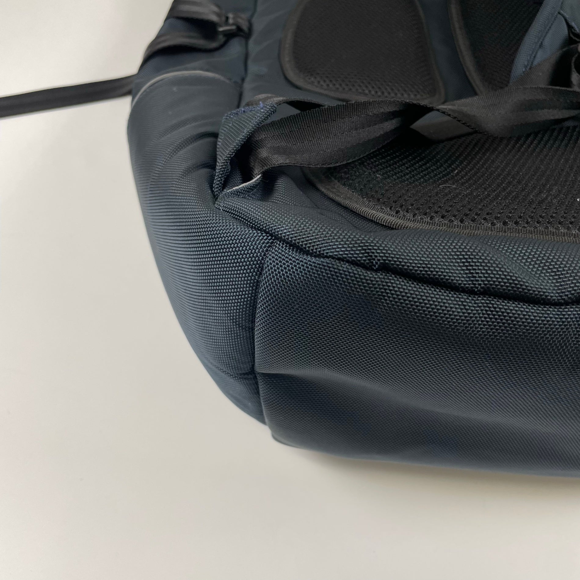 F/CE / オーセンティックTYPE B BIG TRAVEL