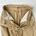 POLO RALPH LAUREN / ブーツカット コーデュロイパンツ 参考定価：28,000程度 SIZE:34×32