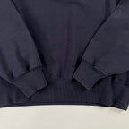Gymphlex / SWING SLEEVE CREW NECK PULLOVER 参考定価：11,500+tax SIZE：M