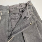 kolor カラー / アーカイブ 再構築 カットオフ ハーフパンツ 参考定価：33,000+tax SIZE:1(S程度)