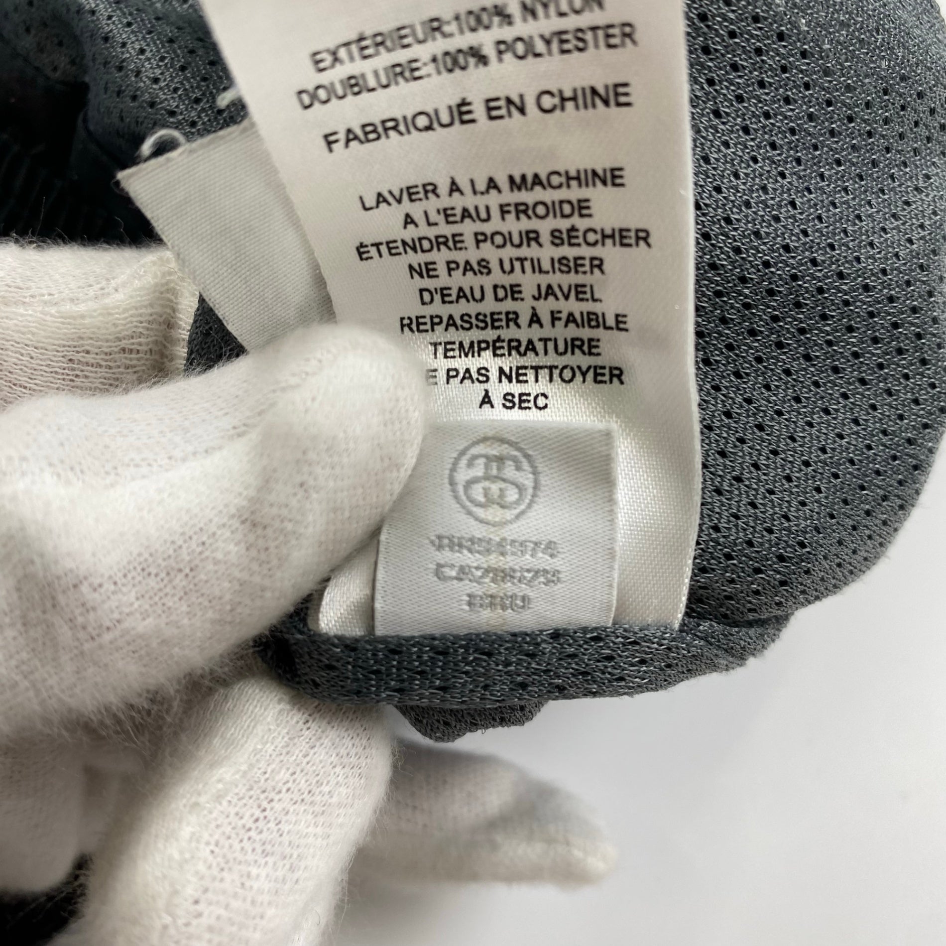 stussy ステューシー / ロゴ ハーフパンツ SIZE:M