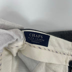 CHAPS RALPH LAUREN チャップス ラルフローレン / ヴィンテージ2タックスラックス SIZE:30