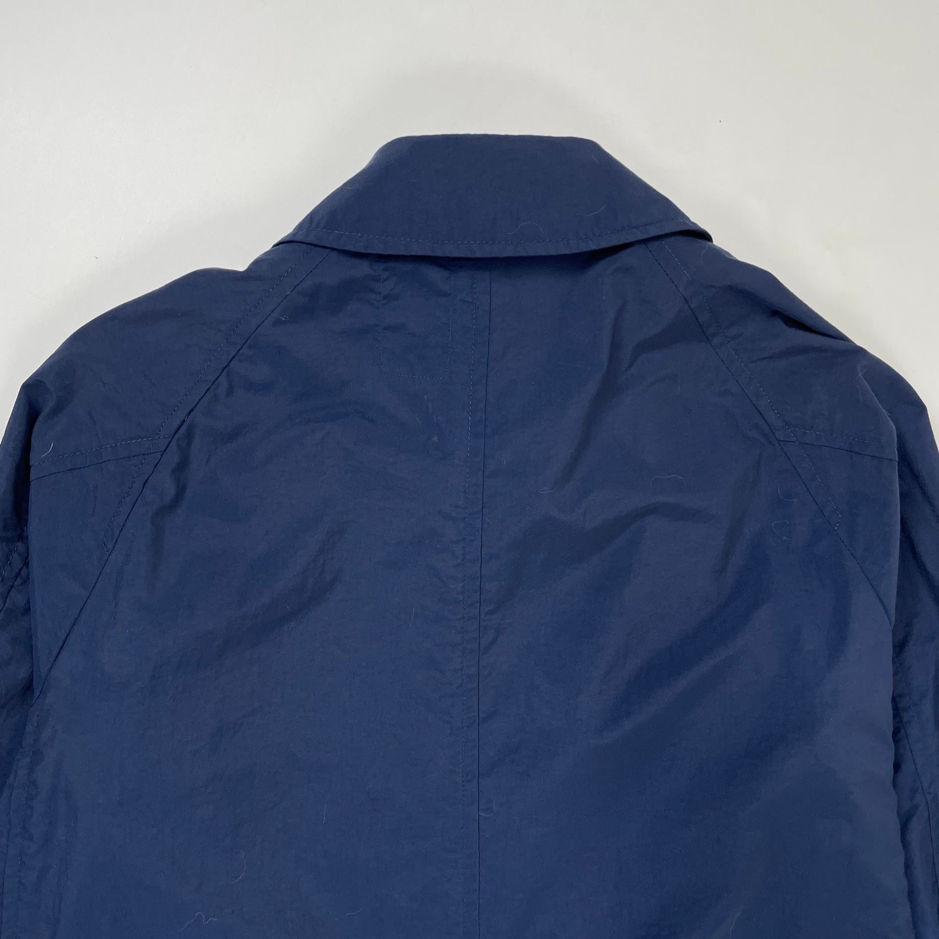 Orcival / ライトステンカラーコート 参考定価：32,000程度 SIZE:3