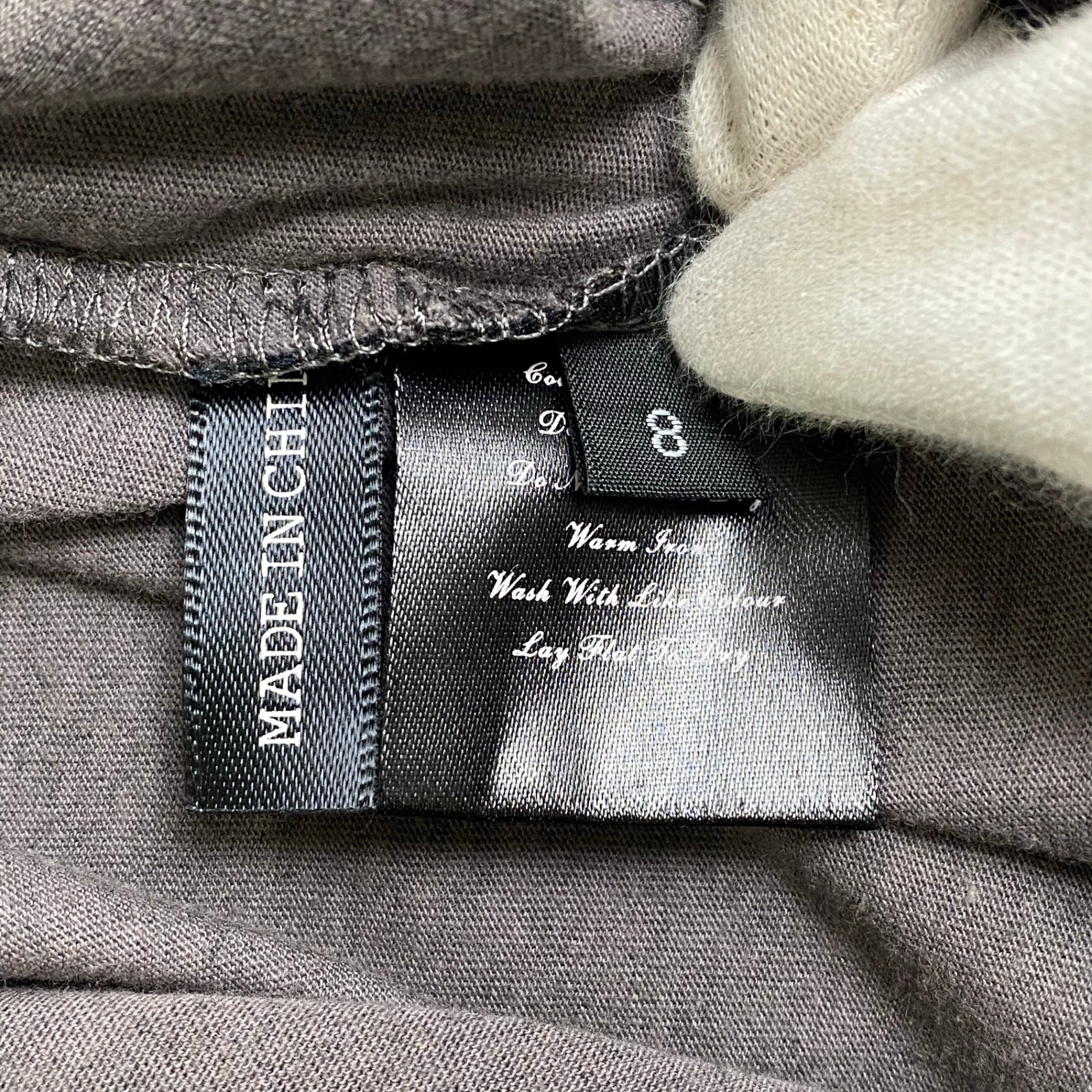 FUTURE CLASSICS フューチャー クラシックス / ノースリーブワンピース 英国ブランド 参考定価：20,000程度 SIZE:8