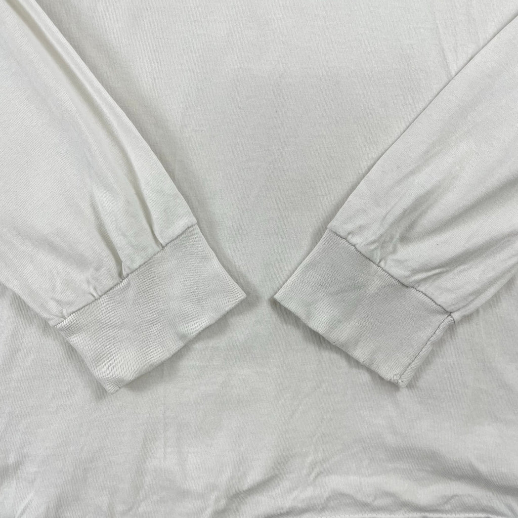 N.HOOLYWOOD / ダメージバックロゴTEE SIZE:38