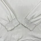 N.HOOLYWOOD / ダメージバックロゴTEE SIZE:38