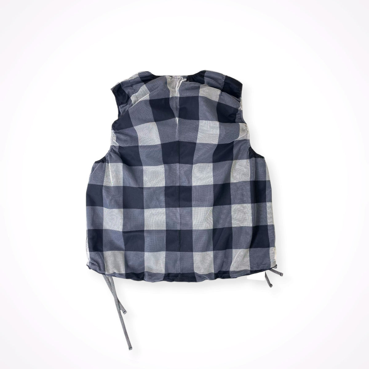 MUNITALP / ベスト付きワンピース 2点セット 未使用品 参考定価：52,000程度 SIZE:40