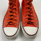 Der SAMMLER SOLO ディアザムラーソロ / ARMY GYM SHOES HI ハイカットスニーカー 参考定価：25,000程度 SIZE：7(25cm程度)