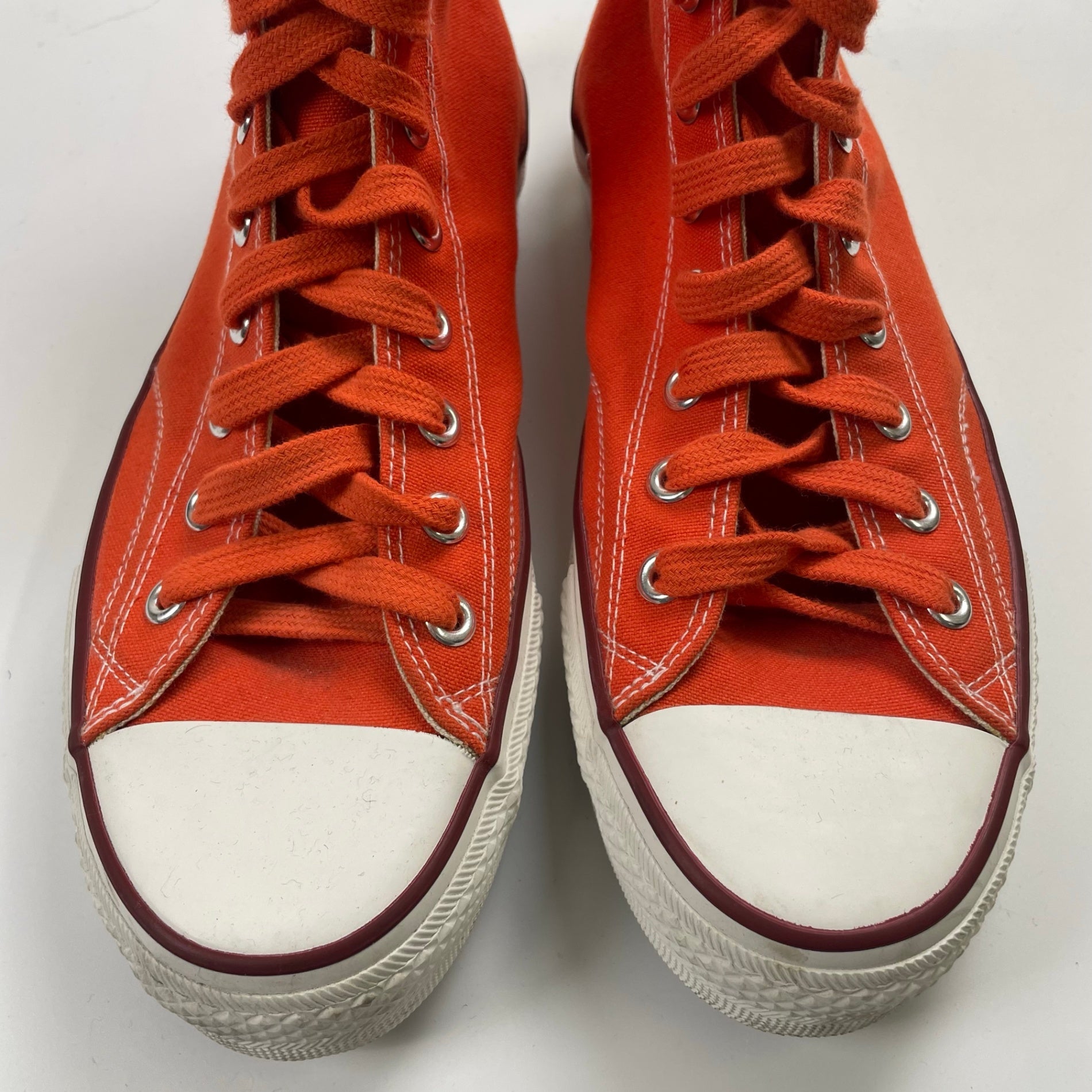 Der SAMMLER SOLO ディアザムラーソロ / ARMY GYM SHOES HI ハイカットスニーカー 参考定価：25,000程度 SIZE：7(25cm程度)