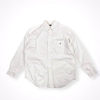 Ralph Lauren / BIG SHIRT ボタンダウンシャツ SIZE:S