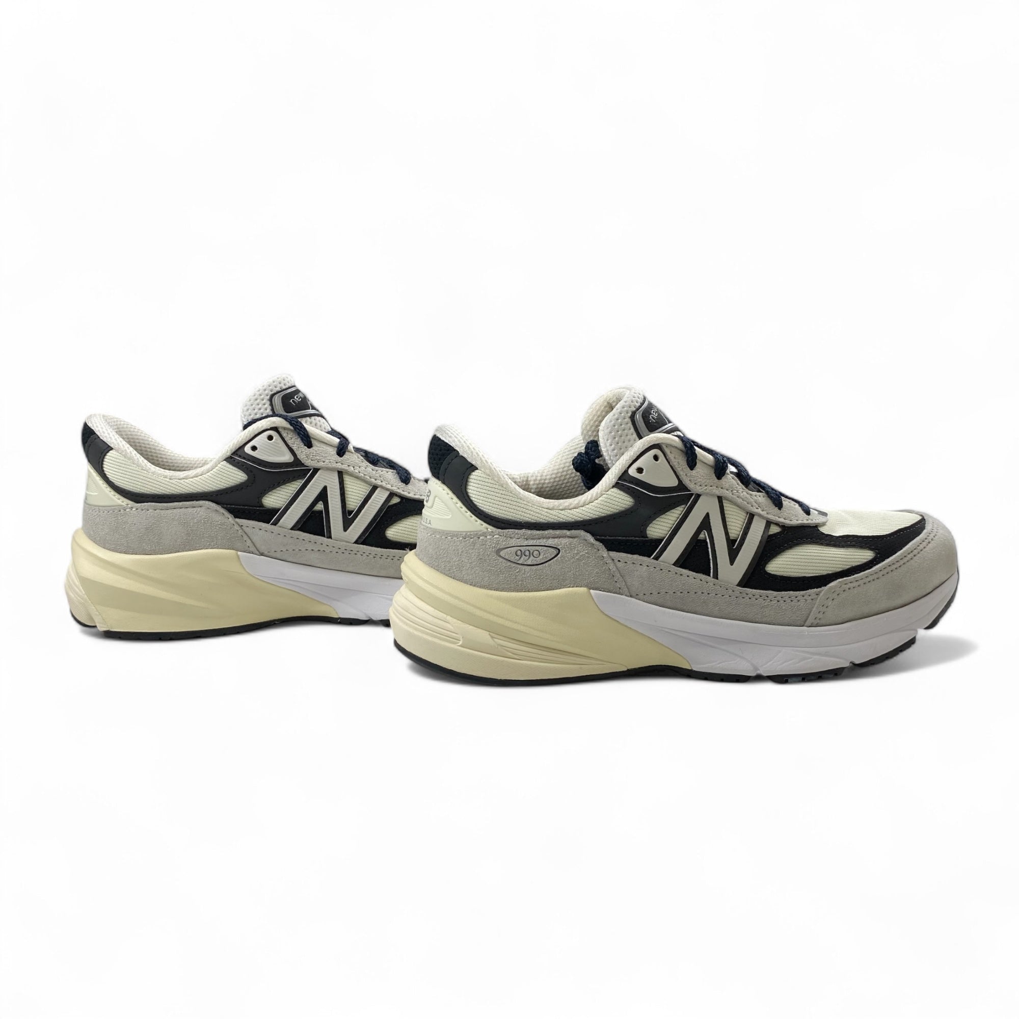 【美品】 new balance ニューバランス / 990V6 U990TG6 SIZE：US8（26cm）