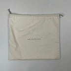 ANTEPRIMA / PECCHIA 2WAYワイヤーハンドバッグ 参考定価：53,000+tax