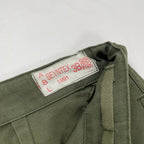 VINTAGE / M-88カーゴオーバーパンツ SIZE:W96