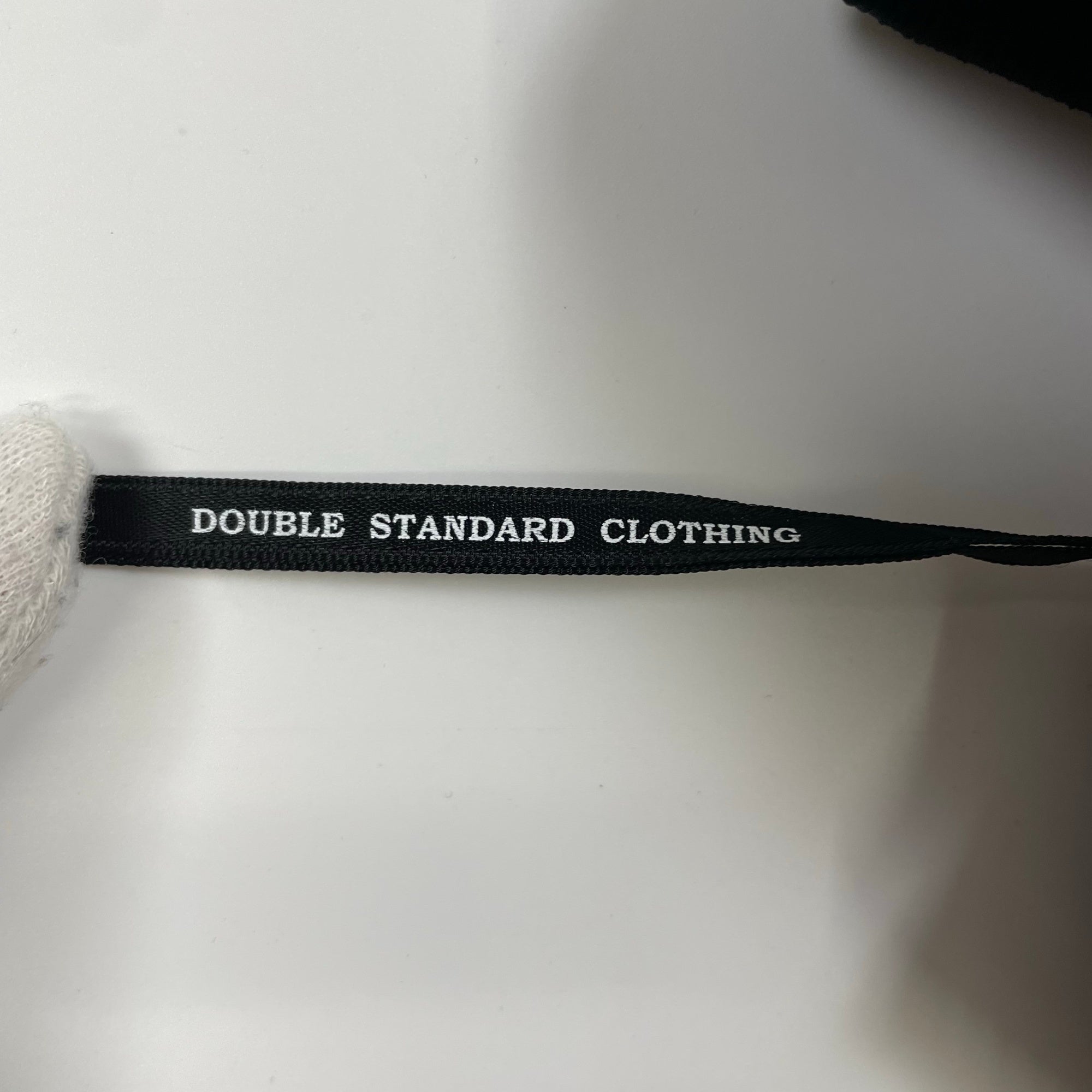 sov. ソブ DOUBLE STANDARD ダブルスタンダード / フラワー刺繍チュールスカート 参考定価：28,000程度 SIZE：36