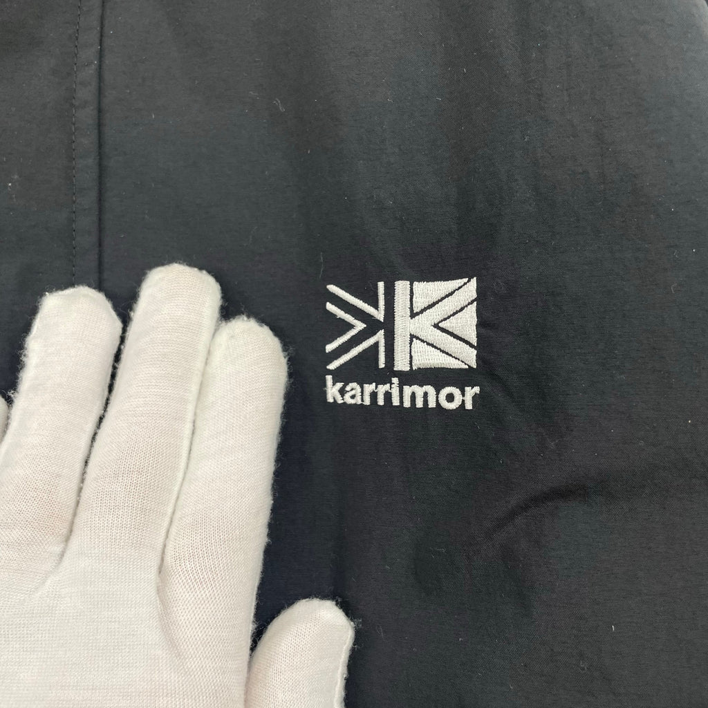 karrimor / taupo pullover ジャケット 参考定価：22,000+tax SIZE：XS