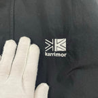 karrimor / taupo pullover ジャケット 参考定価：22,000+tax SIZE：XS