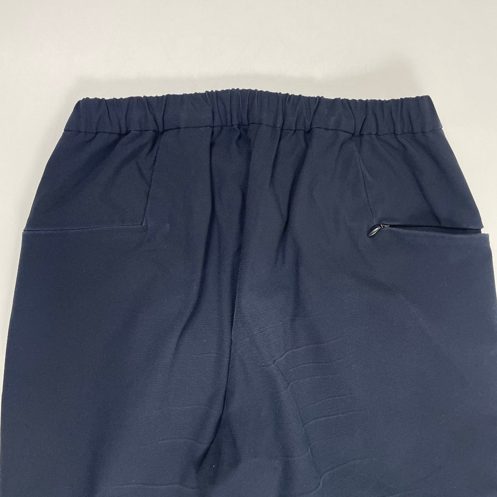 TEATORA / Wallet Pants RESORT SM 参考定価：36,000+tax SIZE:1