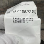 WELLDER / グレンチェック柄 スプリングコート 参考定価：70,000程度 SIZE:3