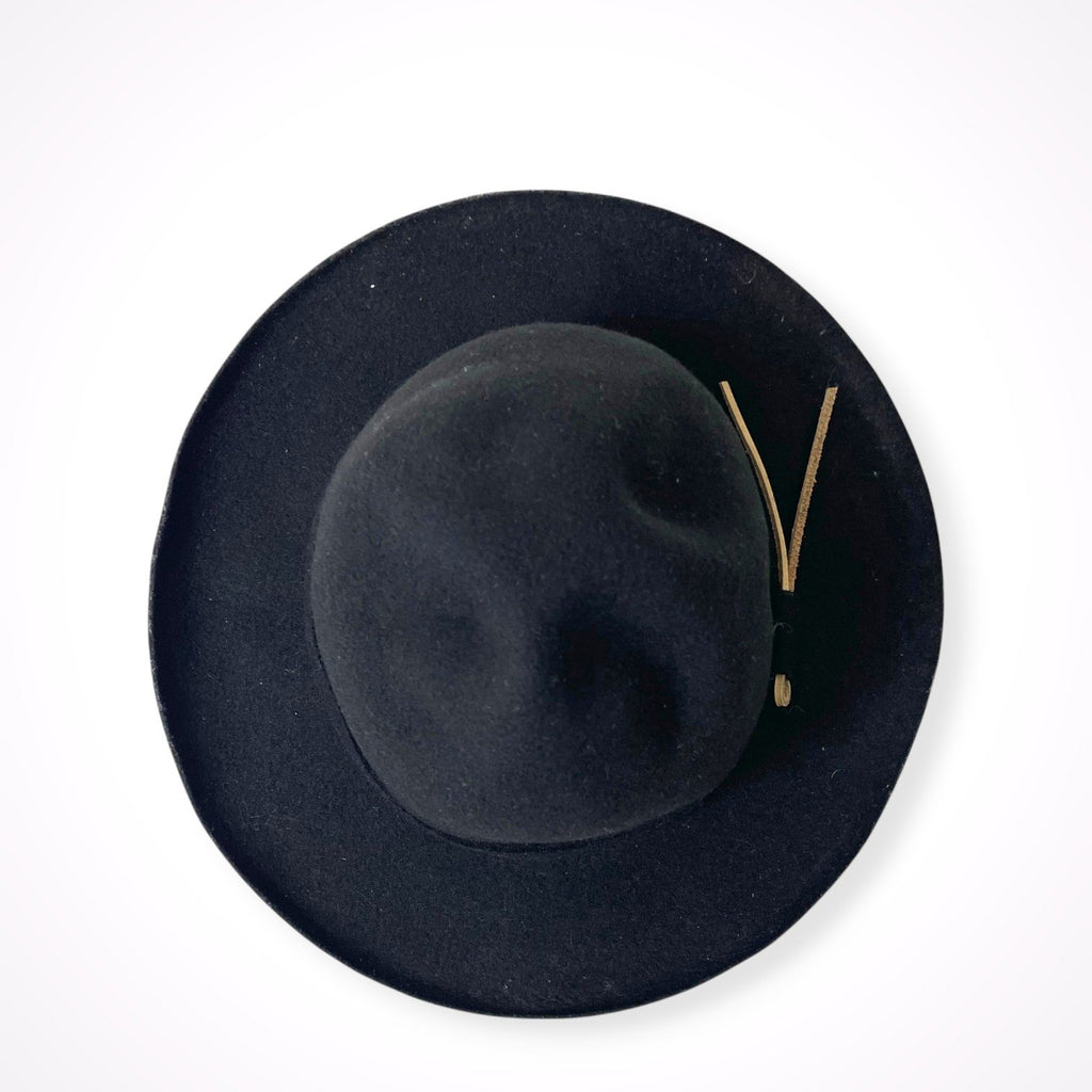SAN FRANCISCO HAT / USA製フェルトハット 参考定価：18,000程度