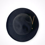 SAN FRANCISCO HAT / USA製フェルトハット 参考定価：18,000程度