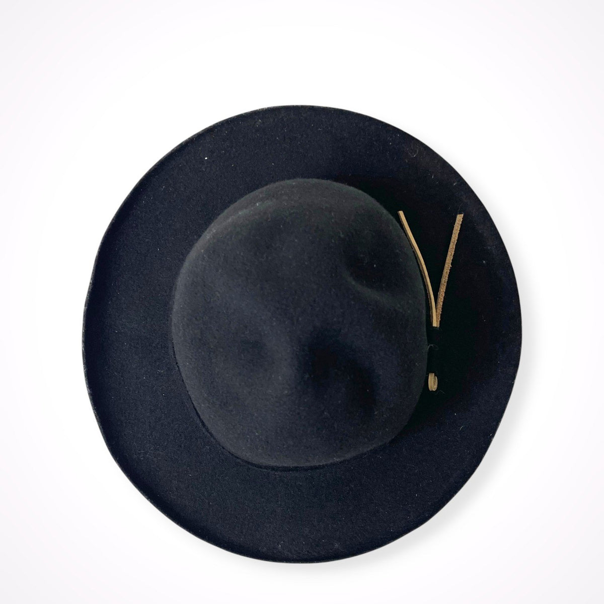 SAN FRANCISCO HAT / USA製フェルトハット 参考定価：18,000程度
