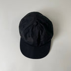 DAIWA PIER39 / GORE-TEX6パネルキャップ ブラック