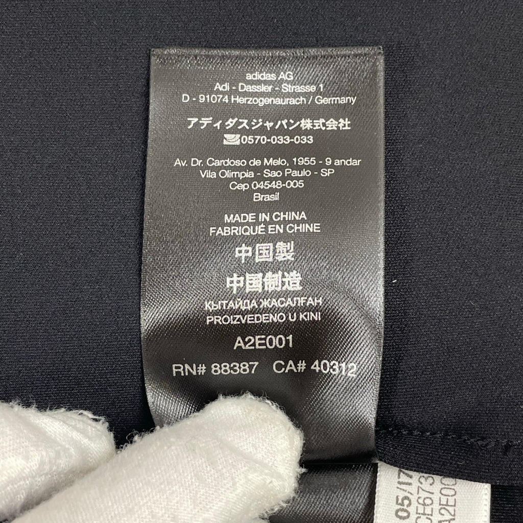 Y-3 / 17AW ラックスフューチャーモッズコート SIZE:S