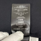 Y-3 / 17AW ラックスフューチャーモッズコート SIZE:S
