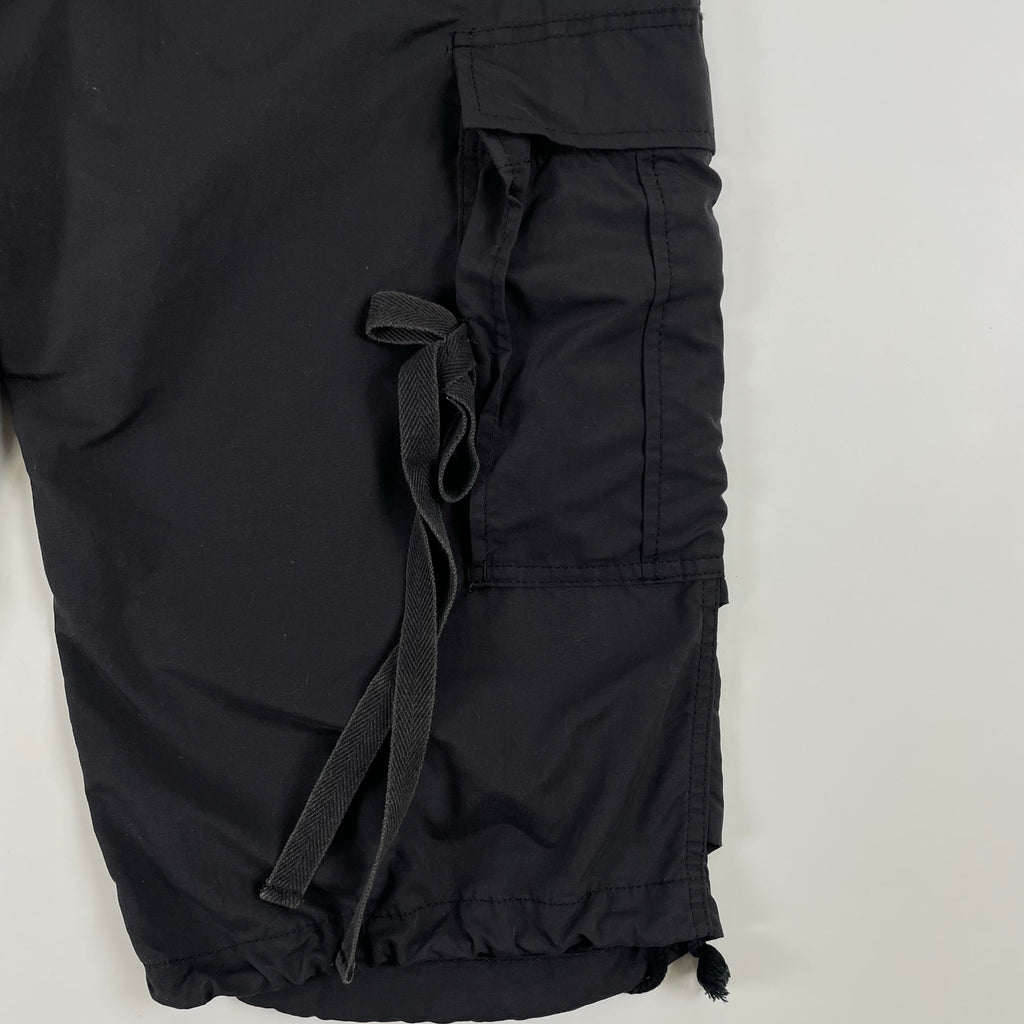 NEIGHBOURHOOD / 00s テクニカル5分丈パンツ SIZE：M