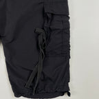NEIGHBOURHOOD / 00s テクニカル5分丈パンツ SIZE：M
