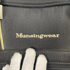 Munsingwear / ボストンハンドバッグ 参考定価：20,000程度
