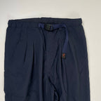 nonnative × Gramicci / コラボ WALKER EASY PANTS NYLON RIPSTOP SIZE:0